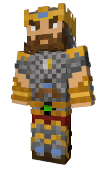 Minecraft skin Joshbob100