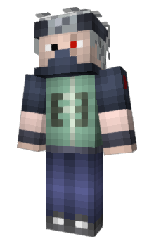 Minecraft скин по нику Joshbob100