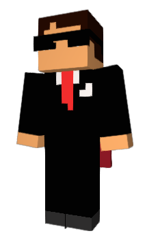 Minecraft skin L4zZzy