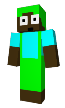 Minecraft скин по нику theWHITES