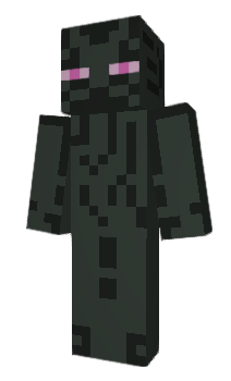 Minecraft скин по нику Gollon