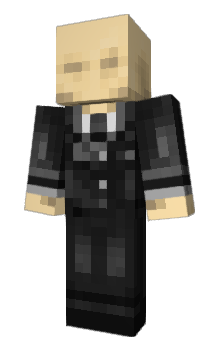 Minecraft скин по нику Ximaster