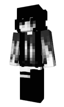 Minecraft скін по ніку rokera