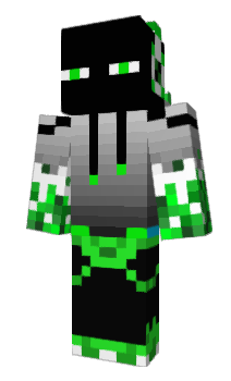 Minecraft скин по нику Marianer