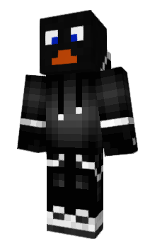 Minecraft skin Lord_Torcamp