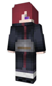 Minecraft скин по нику chunde