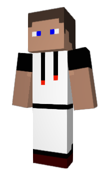 Minecraft скин по нику KIS0