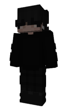 Minecraft skin 4131