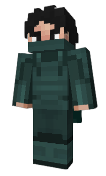 Minecraft скин по нику poorandhomeless