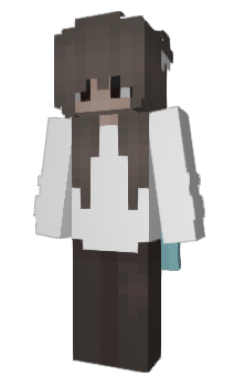 Minecraft скин по нику diorblush