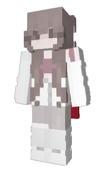 Minecraft skin KATNIS5