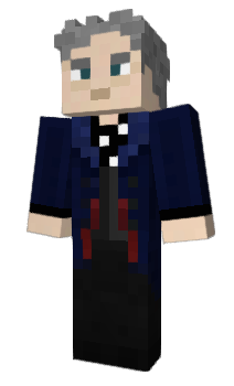 Minecraft скин по нику 1snL