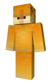 Minecraft skin lanaturner