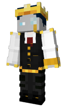 Minecraft скін по ніку basst