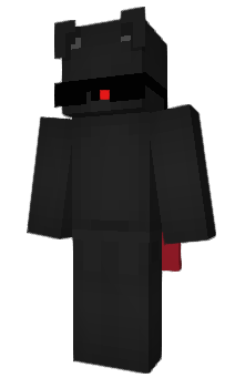 Minecraft скин по нику Rolid