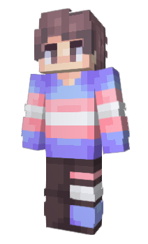 Minecraft skin tyroneee344