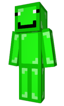 Minecraft скін по ніку netoper