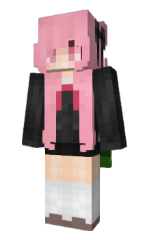 Minecraft скин по нику murdw
