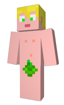 Minecraft скін по ніку black0715