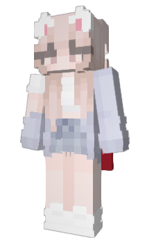 Minecraft скин по нику sunwi