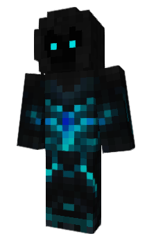 Minecraft skin reibar