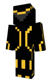 Minecraft skin floopa
