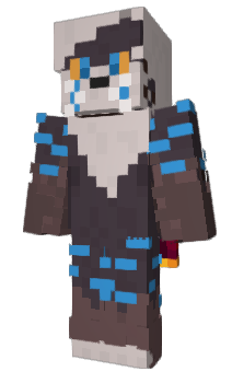 Minecraft skin Coffler