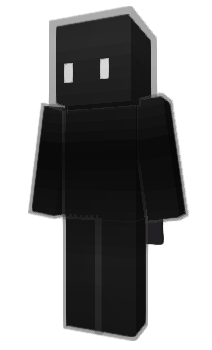 Minecraft скин по нику EfeBahir
