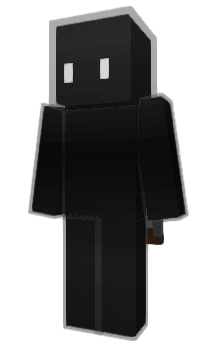 Minecraft скін по ніку EfeBahir