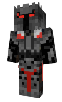 Minecraft скин по нику Gymcel