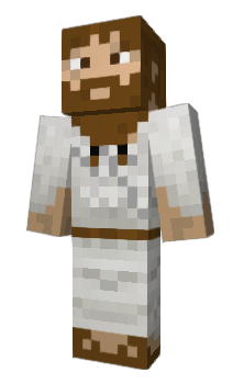 Minecraft скин по нику boxh3ad93