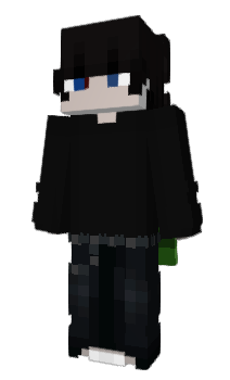 Minecraft скин по нику szmeger