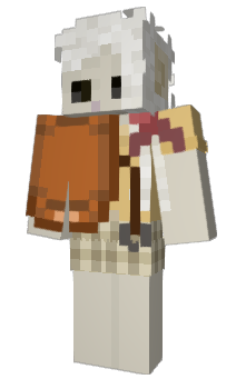 Minecraft skin 1Ken