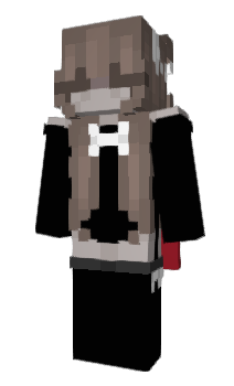 Minecraft skin AnUnknownPerson1