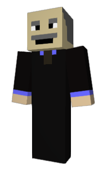 Minecraft скин по нику draxy