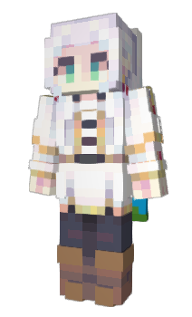 Minecraft скін по ніку frocenhitman