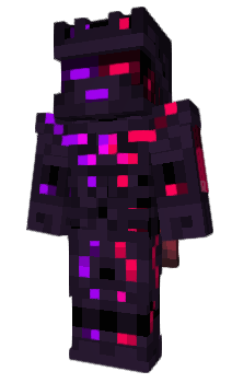 Minecraft скин по нику EGDyPlayer