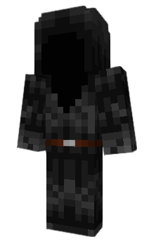 Minecraft skin JasonChoi