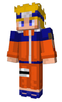 Minecraft skin Mesmm