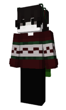 Minecraft skin 31Z