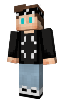 Minecraft skin farakh