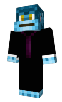 Minecraft скин по нику larsed