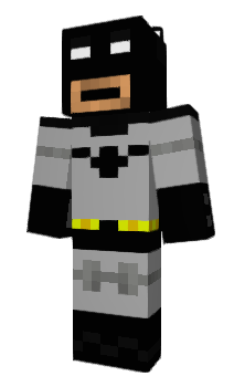 Minecraft скин по нику ovma