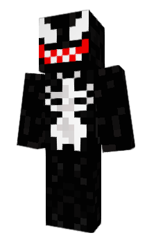 Minecraft скин по нику mUhL