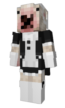 Minecraft skins with cape MineCon 2016 Page - 17