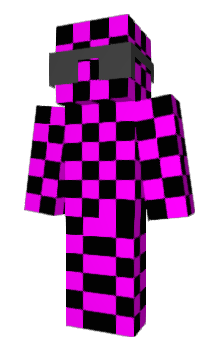 Minecraft skin GRRRRRRRRRRRRR