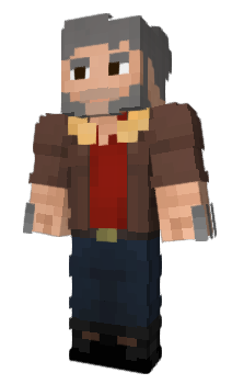Minecraft скин по нику eddyth