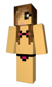 Minecraft скін по ніку suxxxgnare