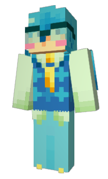 Minecraft скин по нику wiicoded