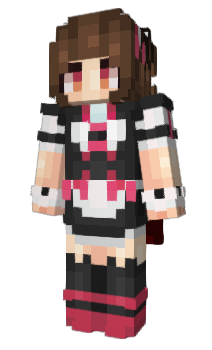 Minecraft skins with cape MineCon 2011 Page - 15